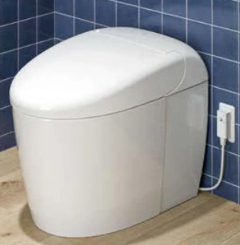 CES9520R #NW1 TOTO ウォシュレット一体形便器 ネオレスト RS2 リモコン 一般地 床排水 (TCF9520R+CS921B) ホワイト 在庫あり 本州法人届け限定