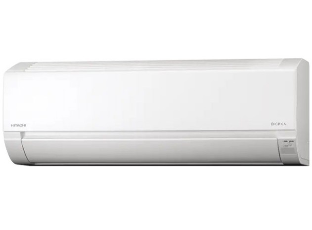 RAS-AJ2225S 日立 エアコン コンパクトモデル 主に 白くまくん ルームエアコン(主に6畳用) 法人価格。個人や現場入れは値段変動