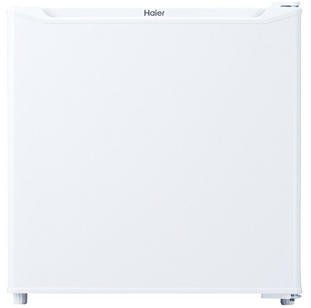 JR-N40J ハイアール Haier 冷蔵庫  小型　40L 幅47.4cm 右開き 1ドア ホワイト 小型冷蔵庫 JR-N40M と同性能