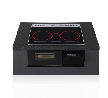 KZ-A1T6K PANASONIC パナソニック シルバー IH クッキングヒーター ブラック 60cm 在庫限り特価