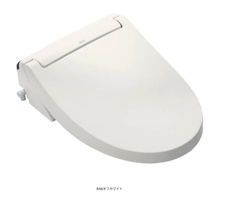 CW-KA31/BN8 シャワートイレ シートタイプ KAシリーズ オフホワイト LIXIL INAX