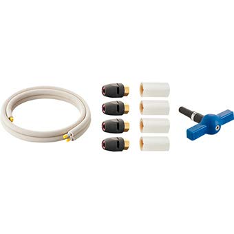 T102T-2YS-13AX5-20 ヒートポンプ専用配管セット 三栄 SANEI