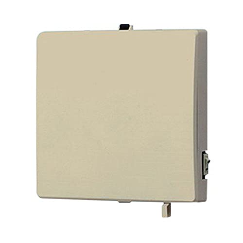 パナソニック(Panasonic) パイプファン 給気形・本体スイッチ付 FY-08PS9VD-C