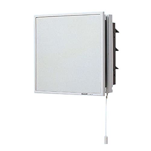 パナソニック(Panasonic) インテリア形換気扇30cm 給気・排気切替式 FY-30VEP5