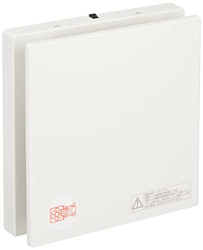 Panasonic (パナソニック) パイプファン排気形 (インテリアパネル) FY-08PDA9D