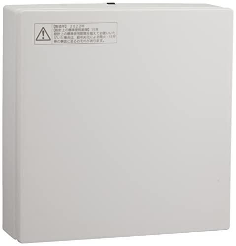 Panasonic (パナソニック) パイプファン インテリアパネルタイプ FY-08PDAE9D