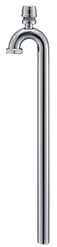 H70-66V-32X550 低位通気弁付Sパイプ 三栄 SANEI