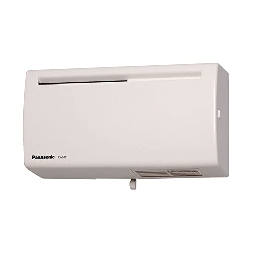 Panasonic (パナソニック) パイプファン 同時給排形換気扇 FY-CL6A