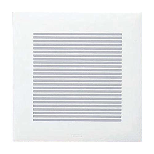 Panasonic (パナソニック) 丸型天井埋込換気扇 ルーバー別売タイプ FY-25L63