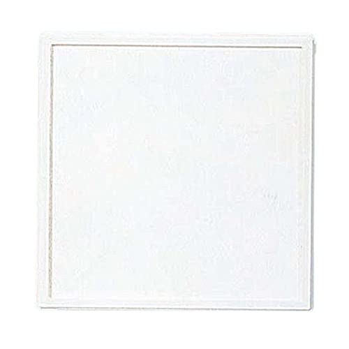 パナソニック(Panasonic) 天井埋込換気扇用ルーバー24タイプ用 インテリアフィットタイプ ホワイト FY-24L21