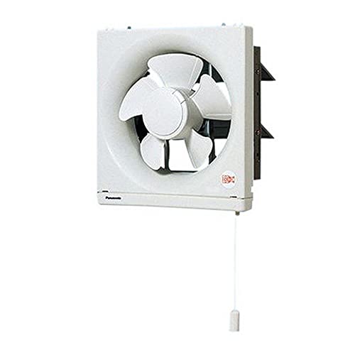 パナソニック(Panasonic) 給気・排気切替式 一般用換気扇 スタンダードタイプ20cm FY-20VF5