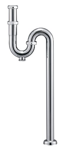 H702F-32 掃除口付Sトラップ 三栄 SANEI