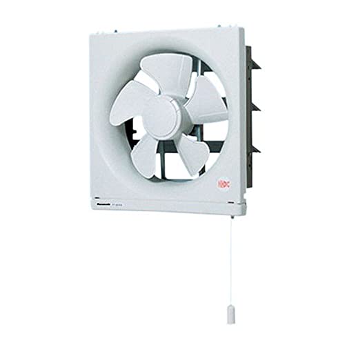 パナソニック(Panasonic) 給気・排気切替式 一般用換気扇 スタンダードタイプ30cm FY-30VF5