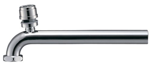 H71-66V-32X300 低位通気弁付Pパイプ 三栄 SANEI