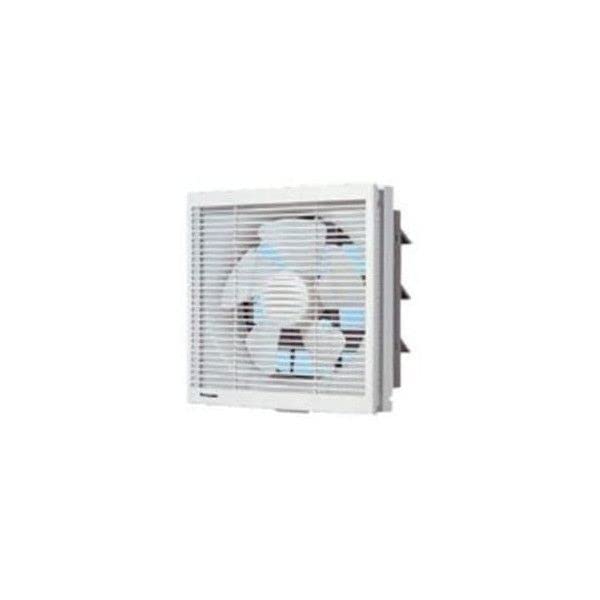 Panasonic (パナソニック) インテリア形換気扇 FY-25EE5
