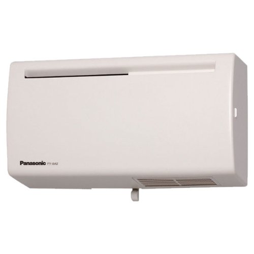 Panasonic (パナソニック) パイプファン 同時給排形換気扇 FY-CL8A