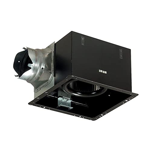 Panasonic (パナソニック) 天井埋込形換気扇 ルーバー別売タイプ FY-32BK7H
