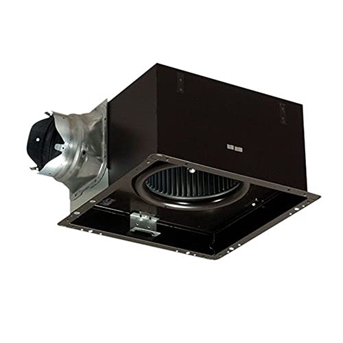 Panasonic (パナソニック) 天埋換気扇 (鋼板)ルーバー別売・風量切替 FY-38BKA7