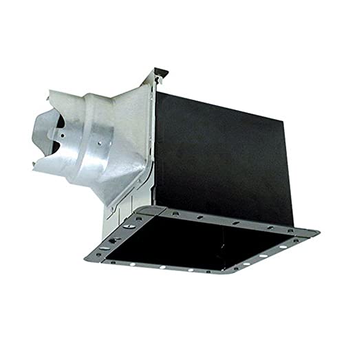 Panasonic (パナソニック) 天埋換気扇 (鋼板)常時換気付ルーバー別売 FY-17B7V