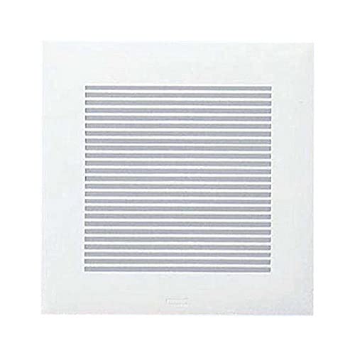 パナソニック(Panasonic) 天井埋込換気扇用ルーバー24タイプ用・リフォームタイプ ホワイト FY-24L93