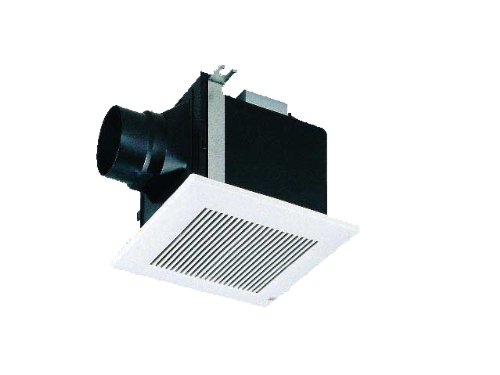 パナソニック(Panasonic) 天井埋込形換気扇 BL認定商品 浴室用 FY-24CG6BL