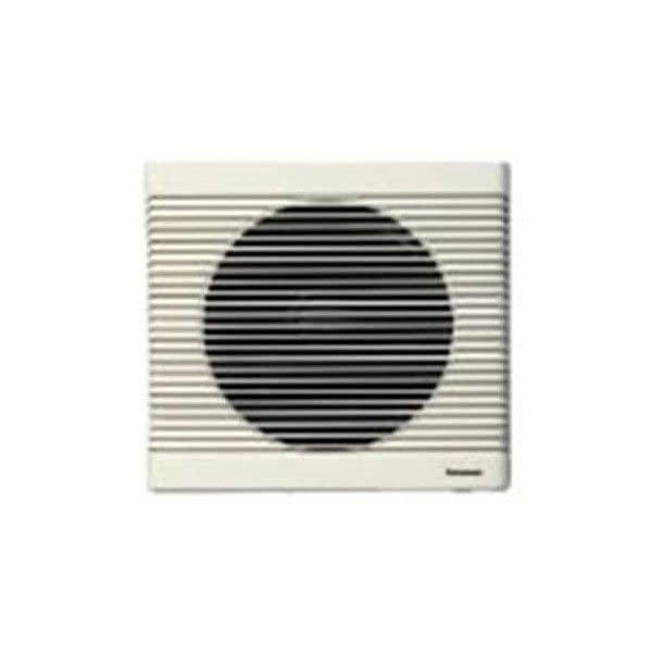 Panasonic (パナソニック) 浴室用換気扇 FY-22BX2
