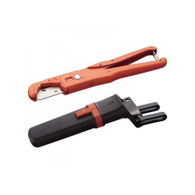 R398N 樹脂管カッター 三栄 SANEI