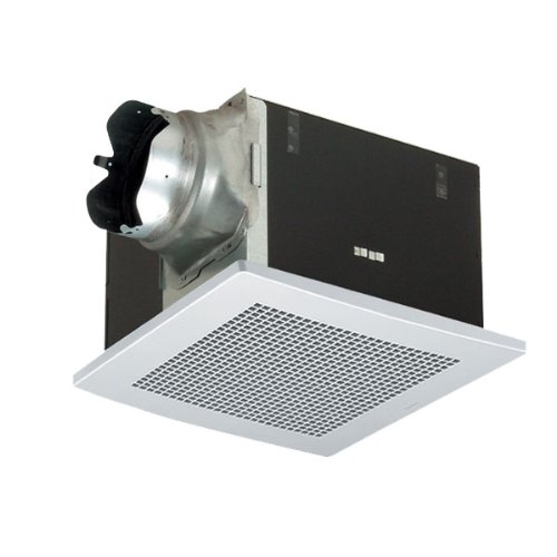 Panasonic (パナソニック) 天井埋込形換気扇 ルーバー別売タイプ FY-32BK7M