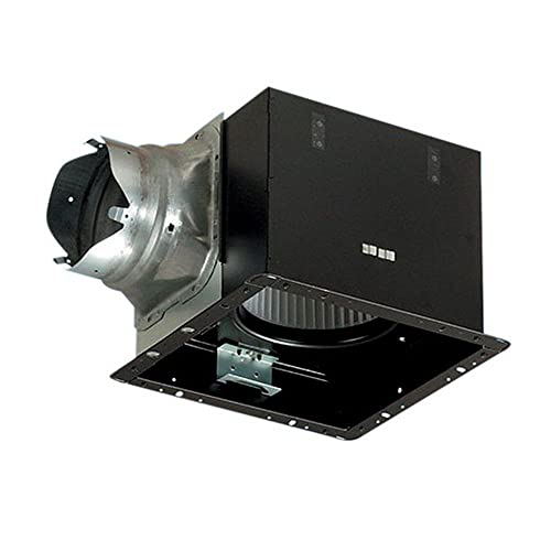 パナソニック(Panasonic) 天井埋込形換気扇 ルーバー別売タイプ FY-27BKA7