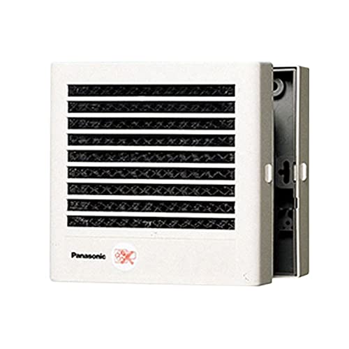 Panasonic (パナソニック) パイプファン ルームツーファン FY-08ASED