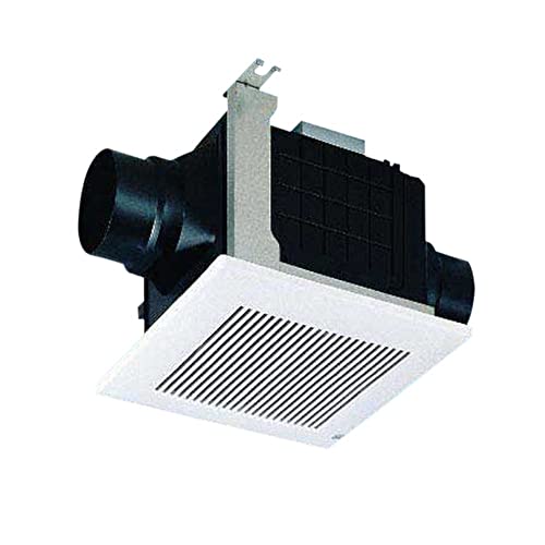 Panasonic (パナソニック) 天井埋込形換気扇 BL認定商品 (2室換気用) FY-24CPG6BL