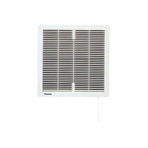 Panasonic (パナソニック) サニタリー用換気扇 浴室用換気扇 FY-20UK1