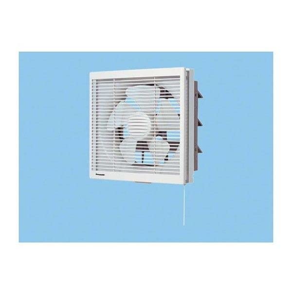 Panasonic (パナソニック) 事務所用・居室用換気扇 インテリア形換気扇 (ルーバー別売タイプ) FY-25PE5