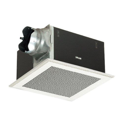 Panasonic (パナソニック) 天井埋込形換気扇 ルーバー別売タイプ FY-38BK7M