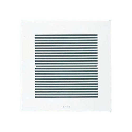 Panasonic (パナソニック) 天井埋込形換気扇 ルーバー FY-24L80