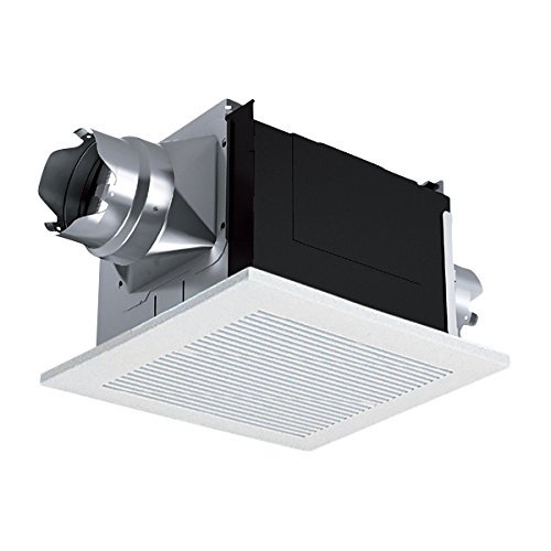 パナソニック(Panasonic) 天埋換気扇 鋼板 ルーバー別売・親子形 FY-24BPK7