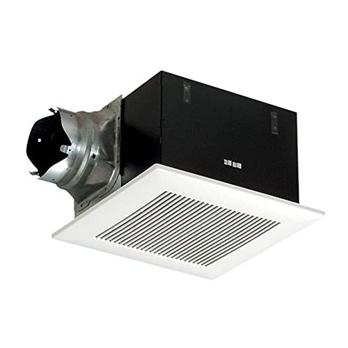 Panasonic (パナソニック) 天井埋込形換気扇 ルーバーセットタイプ FY-32SG7
