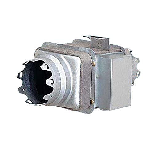 Panasonic (パナソニック) システム部材 ダクト用中間部材 FY-MSZ06