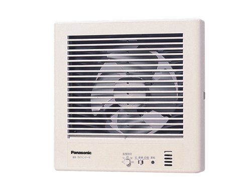 Panasonic (パナソニック) パイプファン φ200mmタイプ FY-16PDQTD