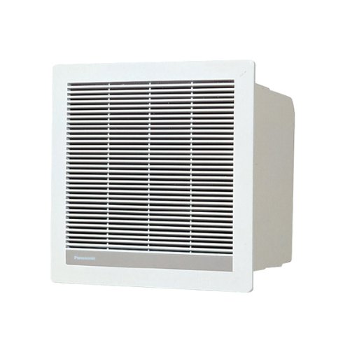 Panasonic (パナソニック) 気調熱交換形換気扇 壁埋熱交形 FY-14ZTD-W