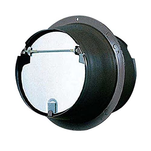 パナソニック(Panasonic) チャッキダンパー φ150mm用 FY-CDS06
