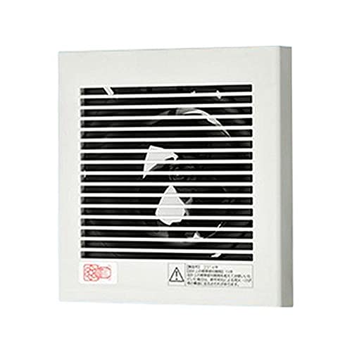 パナソニック(Panasonic) パイプファン 排気形 速結端子 FY-08PDL9D