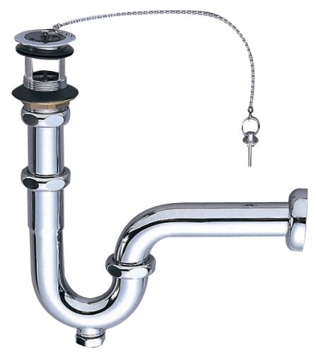 H712-32 アフレ付Pトラップ 三栄 SANEI