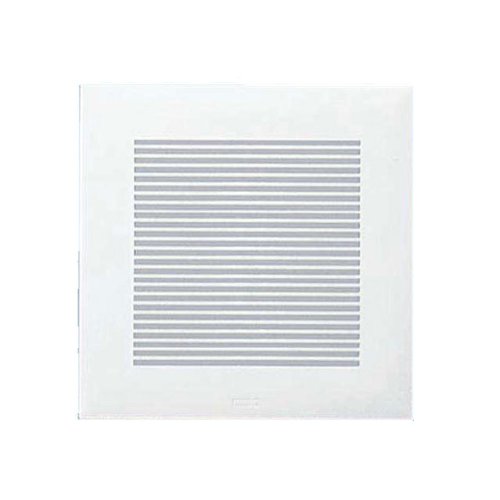 Panasonic (パナソニック) 天井埋込形換気扇 ルーバー別売タイプ FY-32L81