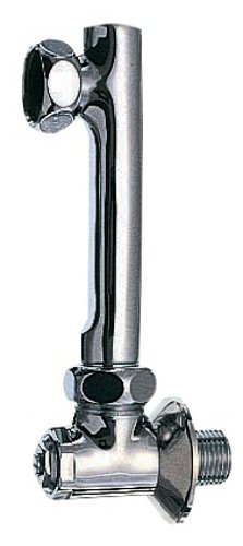 PU3-9XS-100 延長偏心管 三栄 SANEI
