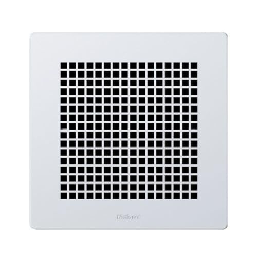 Panasonic (パナソニック) 天井埋込形換気扇 ルーバー別売タイプ FY-17L56