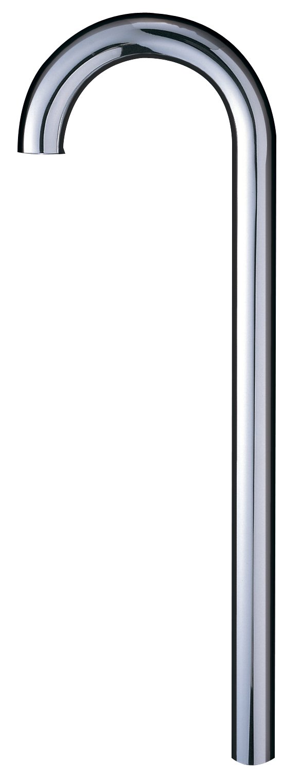 H70-660-32X140X500 幅広Sパイプ 三栄 SANEI