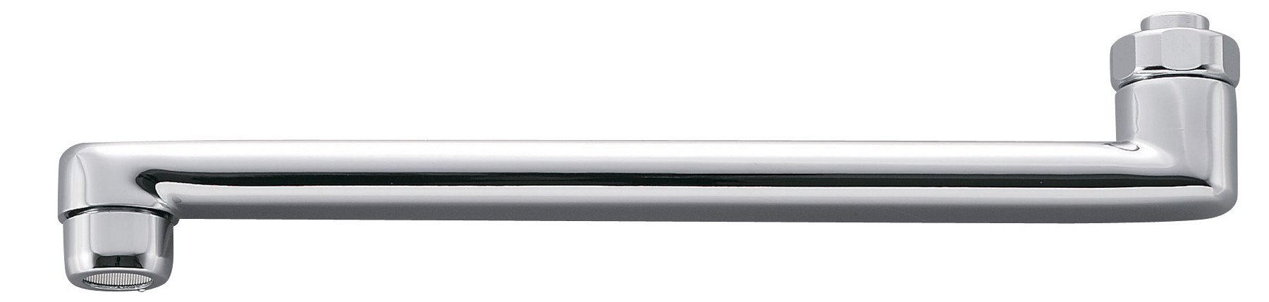 MA1110-61X2-16 角吐水口 三栄 SANEI