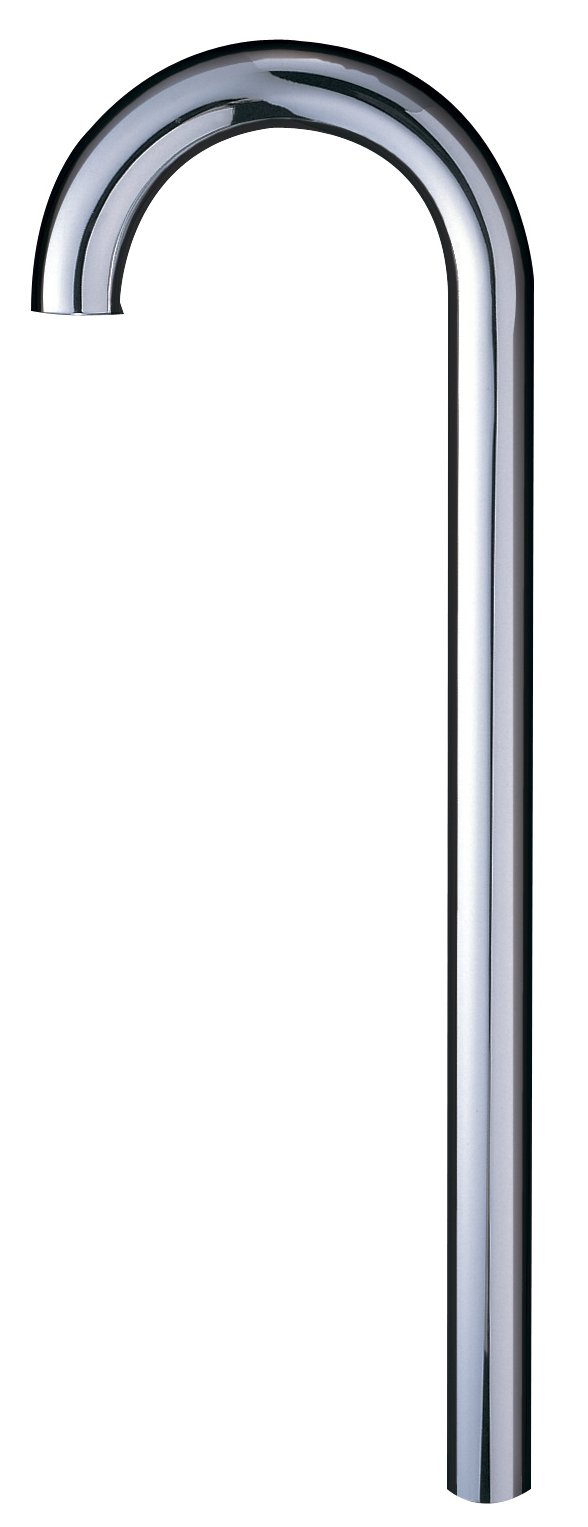 H70-660-32X180X500 幅広Sパイプ 三栄 SANEI