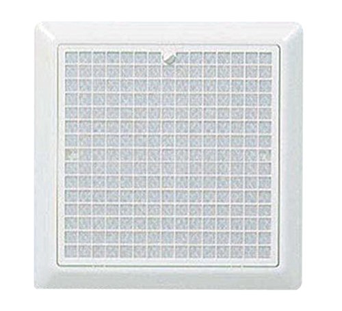 パナソニック(Panasonic) 天井埋込換気扇 天埋ルーバー フィルター付タイプ FY-27L47